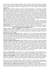 Svarbiausi istoriniai įvykiai 5 puslapis