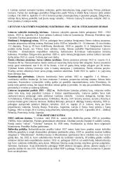 Svarbiausi istoriniai įvykiai 6 puslapis