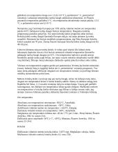 Klimato šiltėjimas paskatino kurti naujas hipotezes 4 puslapis