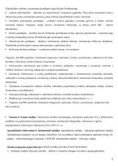 Knyga ir kitos masinės komunikacijos priemonės 2 puslapis