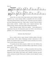 Kompozitoriai: A. Dvorak, B. Smetana, E. Grygas 12 puslapis