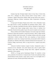 Kompozitoriai: A. Dvorak, B. Smetana, E. Grygas 14 puslapis