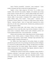 Kompozitoriai: A. Dvorak, B. Smetana, E. Grygas 15 puslapis