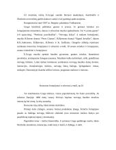 Kompozitoriai: A. Dvorak, B. Smetana, E. Grygas 16 puslapis