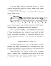 Kompozitoriai: A. Dvorak, B. Smetana, E. Grygas 19 puslapis