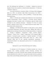 Kompozitoriai: A. Dvorak, B. Smetana, E. Grygas 3 puslapis