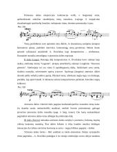 Kompozitoriai: A. Dvorak, B. Smetana, E. Grygas 5 puslapis