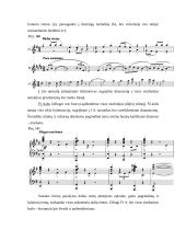 Kompozitoriai: A. Dvorak, B. Smetana, E. Grygas 6 puslapis