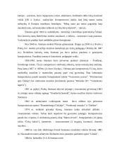 Kompozitoriai: A. Dvorak, B. Smetana, E. Grygas 8 puslapis