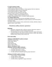 Komunikavimo pagrindai 19 puslapis