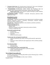 Komunikavimo pagrindai 3 puslapis