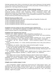 Konstitucinės teisės gera teorija 17 puslapis