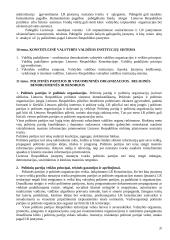 Konstitucinės teisės gera teorija 20 puslapis