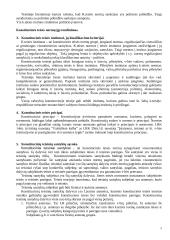 Konstitucinės teisės gera teorija 5 puslapis