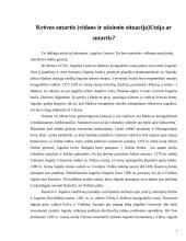 Krėvos sutartis 3 puslapis