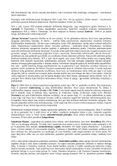 Krikščionybės istorija ir teorija 5 puslapis