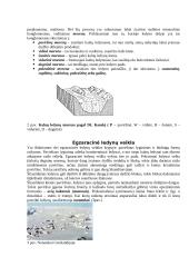 Ledynų ir ledynų tirpsmo vandens suformuotas reljefas 3 puslapis