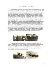 Lietuvių sklandymas ir jo istorija 4 puslapis