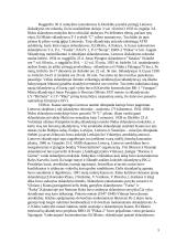 Lietuvių sklandymas ir jo istorija 5 puslapis