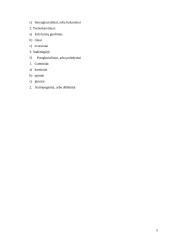 Lietuvos ežerų charakteristika 5 puslapis