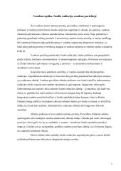 Lietuvos ežerų charakteristika 7 puslapis