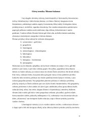 Lietuvos ežerų charakteristika 8 puslapis