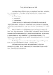 Lietuvos ežerų charakteristika 10 puslapis