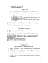 Lietuvos proistorė 2 puslapis