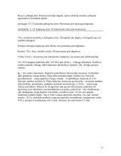 Lietuvos proistorė 11 puslapis