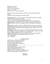 Lietuvos proistorė 3 puslapis