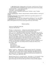 Lietuvos proistorė 5 puslapis