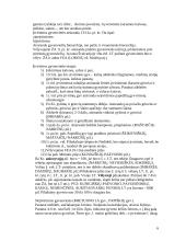 Lietuvos proistorė 6 puslapis