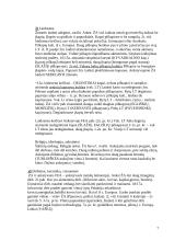 Lietuvos proistorė 7 puslapis