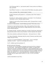 Lietuvos proistorė 10 puslapis