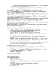 Lietuvos proistorė XI – X t. pr. Kr. Iki XIII a.  16 puslapis