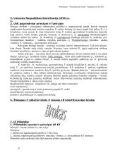 Lietuvos Respublikos Konstitucinė teisė - medžiaga pasiruošti egzaminui 12 puslapis