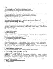 Lietuvos Respublikos Konstitucinė teisė - medžiaga pasiruošti egzaminui 14 puslapis