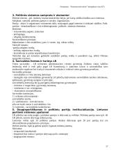 Lietuvos Respublikos Konstitucinė teisė - medžiaga pasiruošti egzaminui 17 puslapis