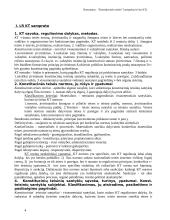 Lietuvos Respublikos Konstitucinė teisė - medžiaga pasiruošti egzaminui 4 puslapis