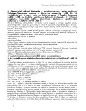 Lietuvos Respublikos Konstitucinė teisė - medžiaga pasiruošti egzaminui 10 puslapis