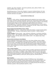 Maisto gaminimo technologijos 5 puslapis