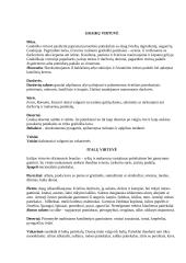 Maisto gaminimo technologijos 9 puslapis