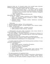 Miokardo infarkto laboratorinė diagnostika. Kaulų apykaita, jos sutrikimai ir laboratorinė diagnostika 2 puslapis