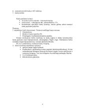 Miokardo infarkto laboratorinė diagnostika. Kaulų apykaita, jos sutrikimai ir laboratorinė diagnostika 4 puslapis