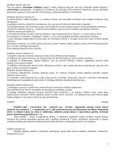 Mokslinis tiriamasis darbas 2 puslapis