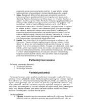 Muzikos instrumentai (lietuvių liaudies, styginiai, pučiamieji) 3 puslapis