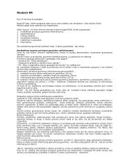 Naujasis baudžiamasis kodeksas