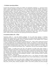 Naujausiųjų laikų istorija. Nuo Paryžiaus taikos konferencijos 2 puslapis