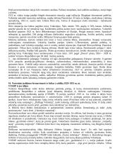 Naujausiųjų laikų istorija. Nuo Paryžiaus taikos konferencijos 16 puslapis