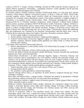 Naujausiųjų laikų istorija. Nuo Paryžiaus taikos konferencijos 3 puslapis